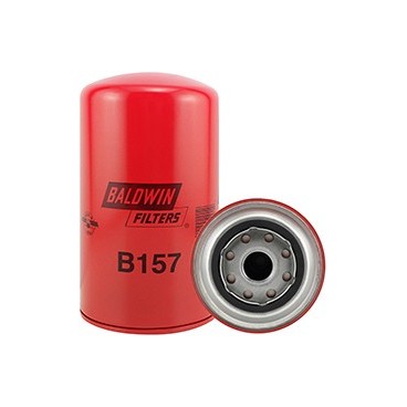 B157 FILTR OLEJU 