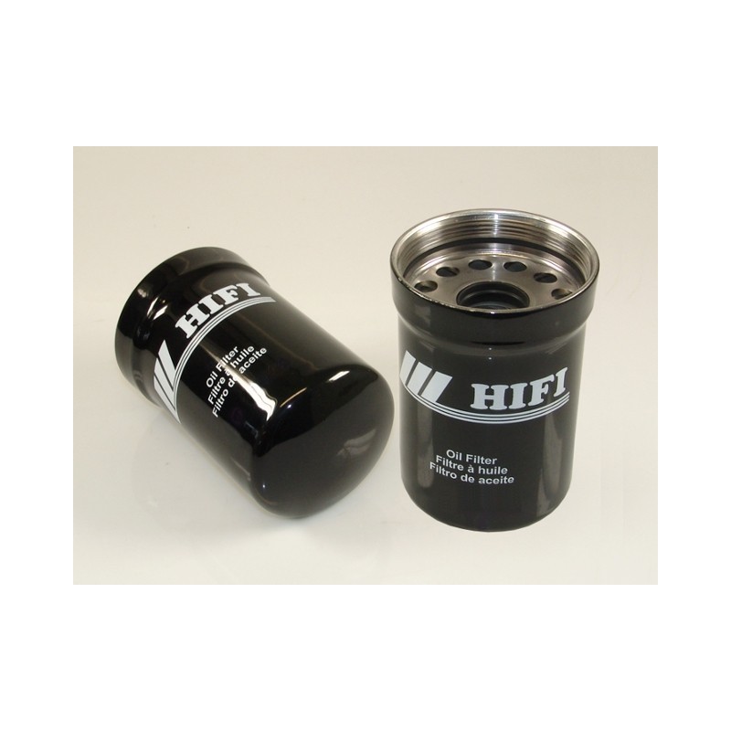 SO10044 Filtr Oleju Hifi