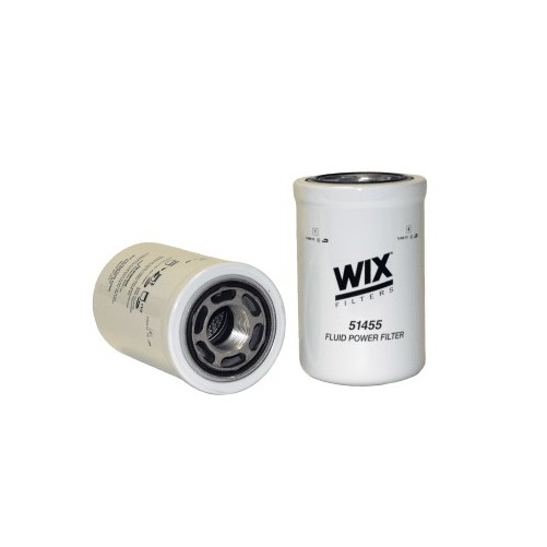FILTR HYDRAULICZNY Wix 51455