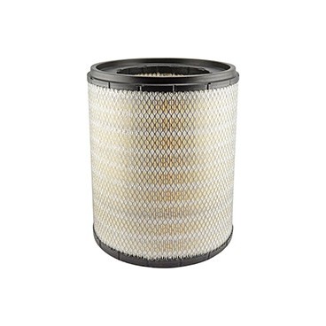 PA1634 FILTR POWIETRZA 