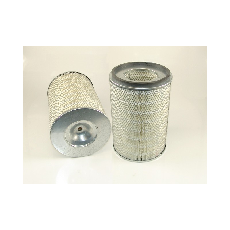 SA11853 Filtr Powietrza Hifi