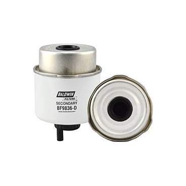 BF9836-D FILTR PALIWA