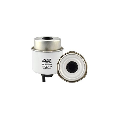 BF9836-D FILTR PALIWA