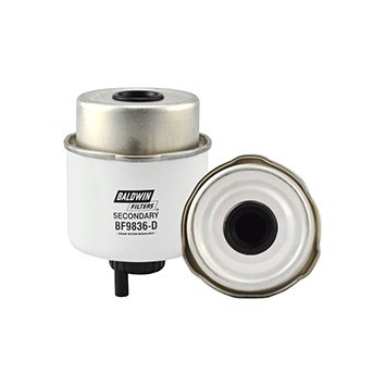BF9836-D FILTR PALIWA 