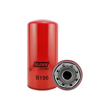 B196 FILTR PALIWA 