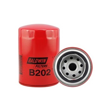 B202 FILTR OLEJU