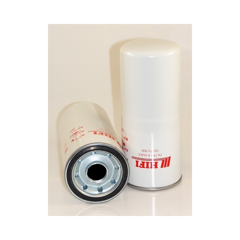 SO734 Filtr Oleju Hifi SO734 Filtr Oleju Hifi