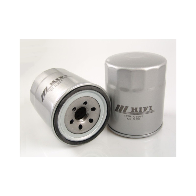 T8211 Filtr Oleju Hifi