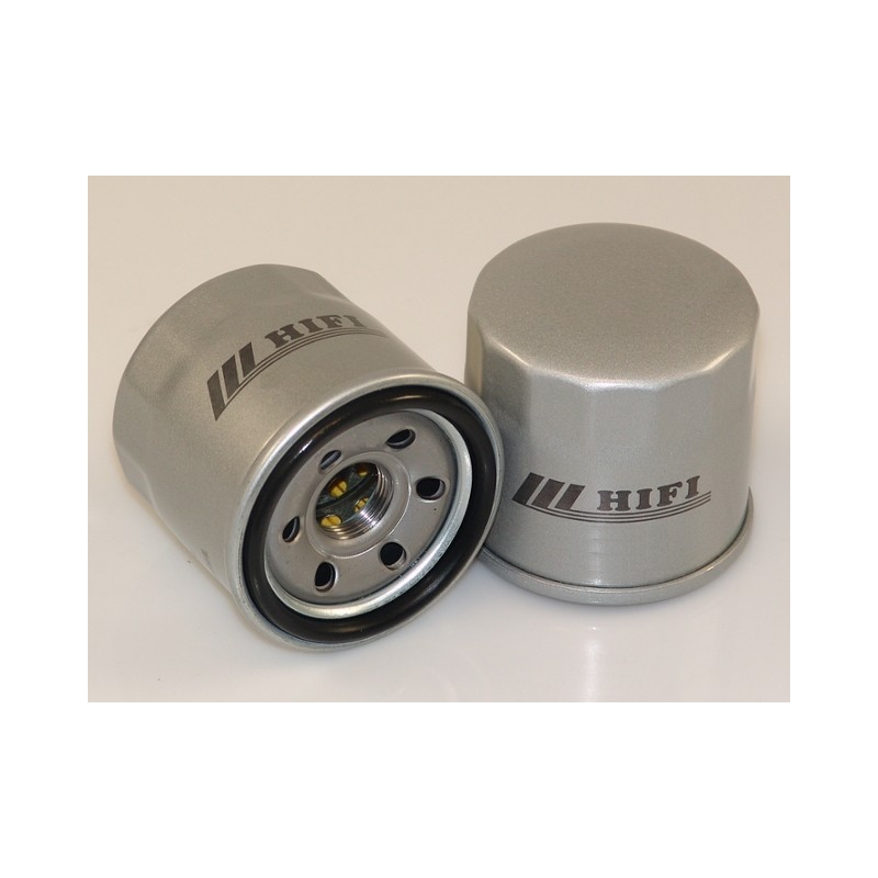 T600 Filtr Oleju Hifi