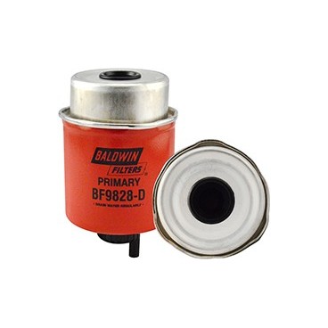 BF9828-D FILTR PALIWA 