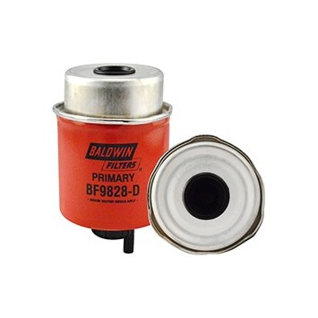 BF9828-D FILTR PALIWA 