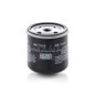 Filtr Paliwa Mann WK712/2