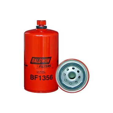 BF1356 FILTR PALIWA