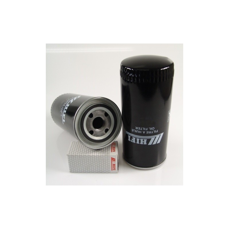 SO040 Filtr Oleju Hifi