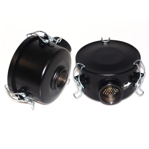 PV531-01 FILTR POWIETRZA KOMPLETNY