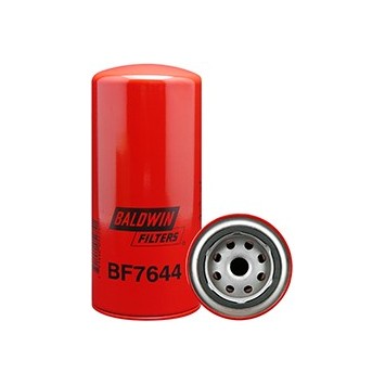 FILTR PALIWA Baldwin , Volvo FL, FL 12, Fm 10, FM 12, FM 7, Nh 12, Volvo Bus 5000, 7000, 8000, B 12