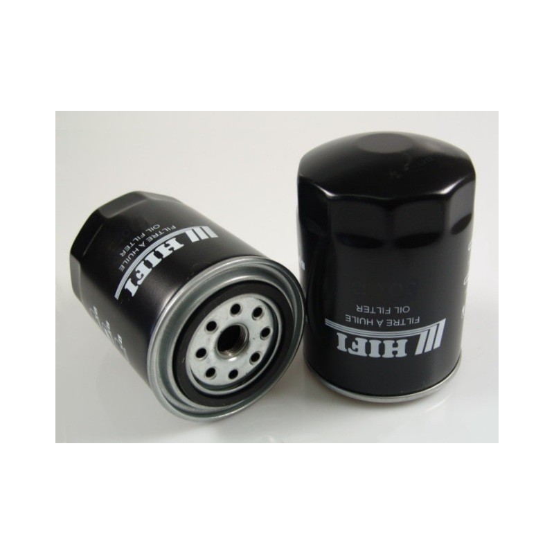 SO11092 Filtr Oleju Hifi