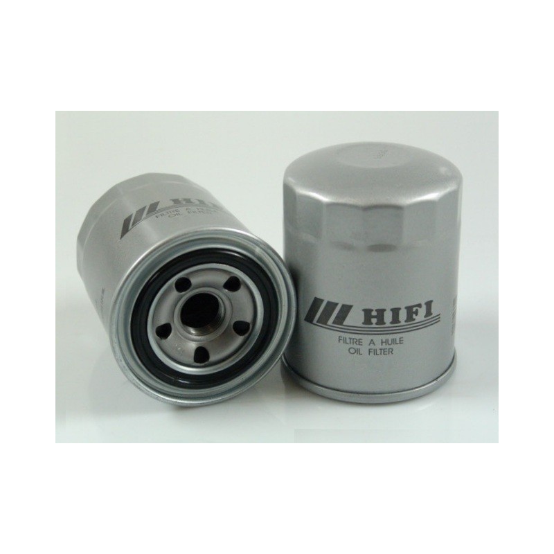 SO6105 Filtr Oleju Hifi