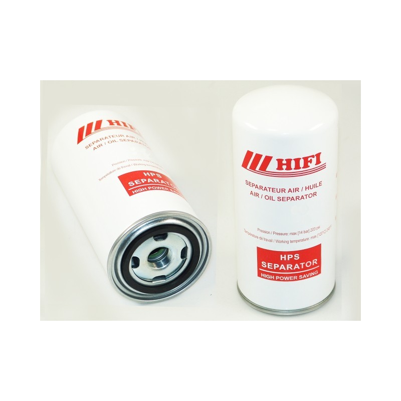 OV6085 Separator Hifi