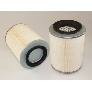 SA 8106 FILTR POWIETRZA