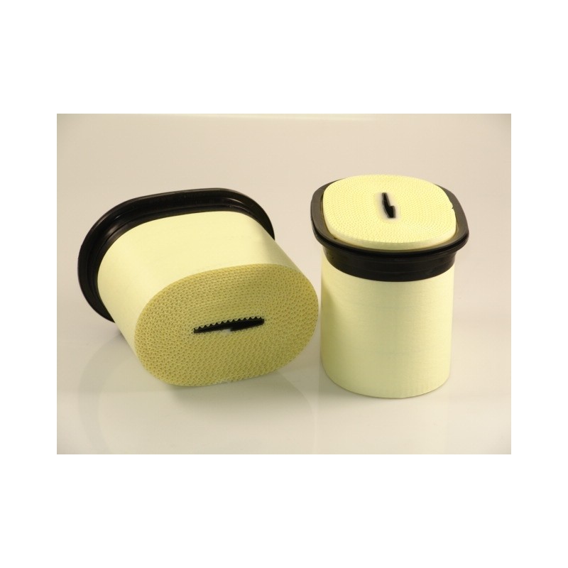 SA17391 Filtr Powietrza Hifi