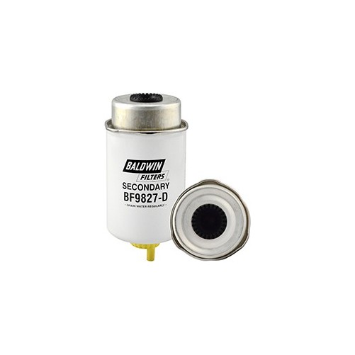 BF9827-D FILTR PALIWA,Ford Transit (00) LDV Limited Convoy 400 (VH C35)