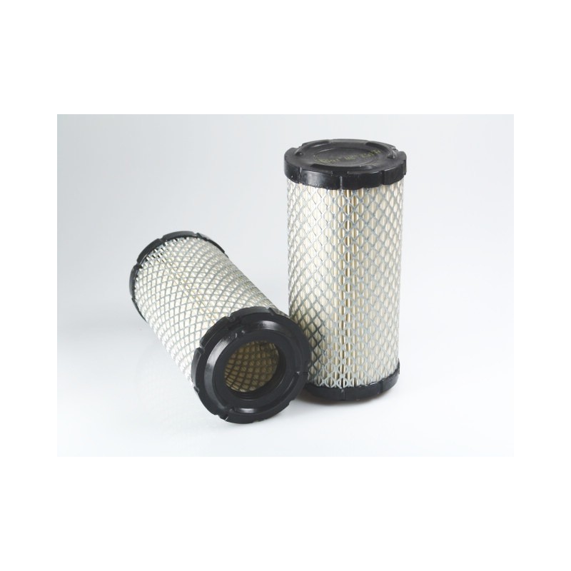 SA16578 Filtr Powietrza Hifi