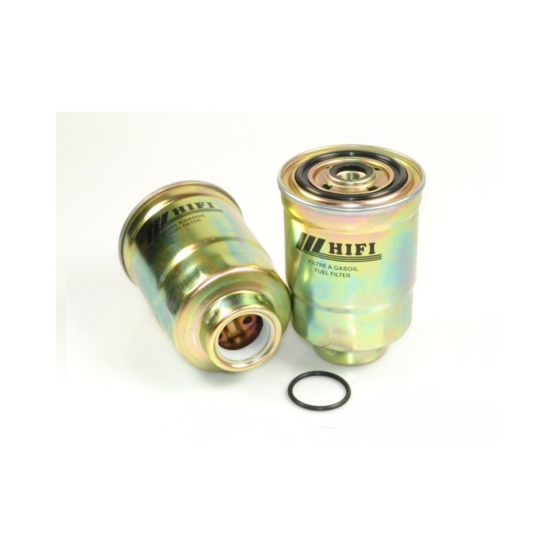 FT6243 Filtr Paliwa Hifi