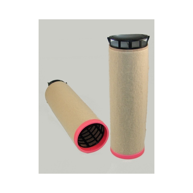 CF610 Filtr Powietrza Mann