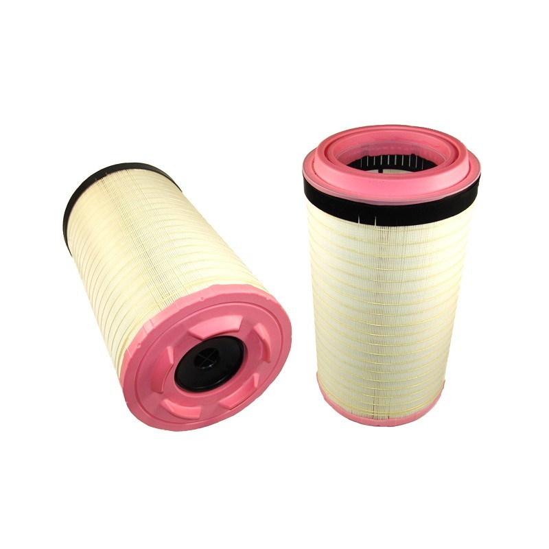 Filtr Powietrza Mann C25900