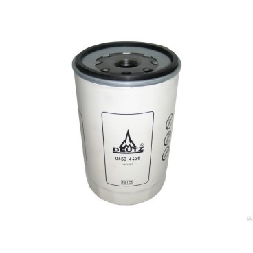 4504438 Filtr Paliwa