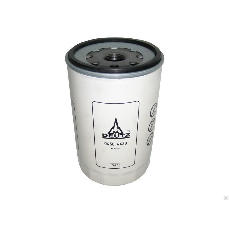 4504438 Filtr Paliwa Hifi