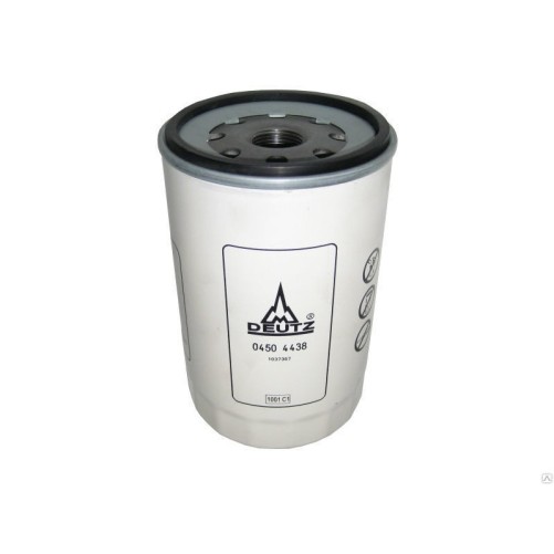 4504438 Filtr Paliwa