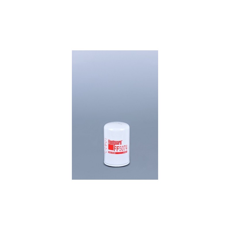 Filtr Paliwa Fleetguard FF5074