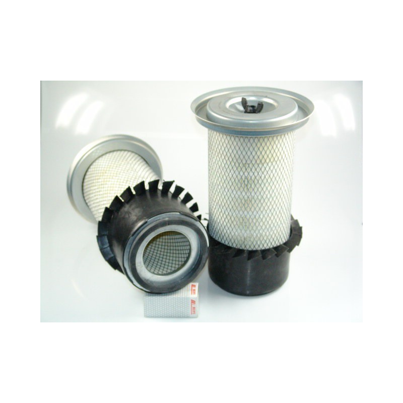 SA16589 Filtr Powietrza Hifi