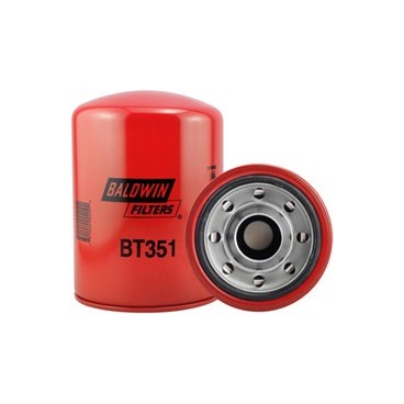 BT351 FILTR HYDRAULICZNY,Aveling-Barford, Braud, J.C. Bamford, Liebherr, New Holland Equipment 