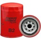 B2 Filtr Oleju Baldwin