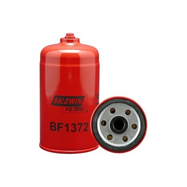 BF1372 FILTR PALIWA MAN