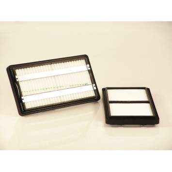 SAO7079 FILTR PRZEWIETRZANIA SILNIKA