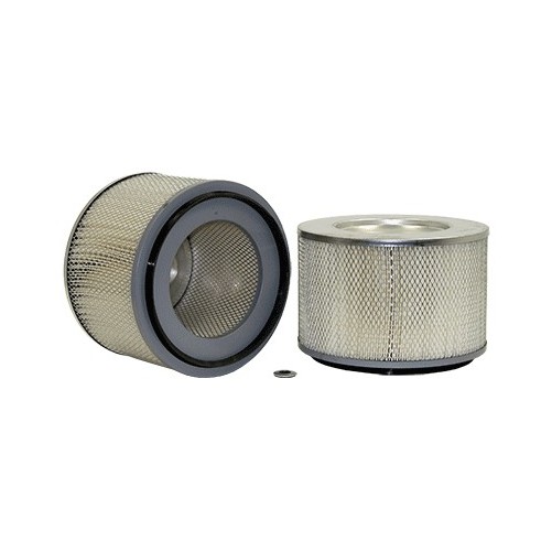 46468 FILTR POWIETRZA , John Deere Combines (Cab Filter)