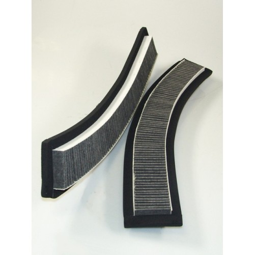 SC70121 CA FILTR POWIETRZA