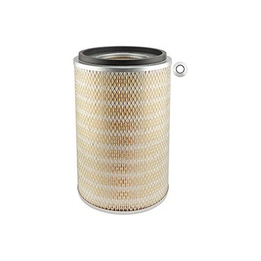 PA1884 FILTR POWIETRZA , Case,Caterpillar, Daewoo,Hitachi, J.C. Bamford, Massey Ferguson,New Holland,Iveco,Trucks