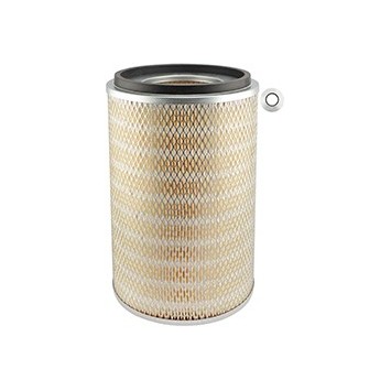 PA1884 FILTR POWIETRZA , Case,Caterpillar, Daewoo,Hitachi, J.C. Bamford, Massey Ferguson,New Holland,Iveco,Trucks 