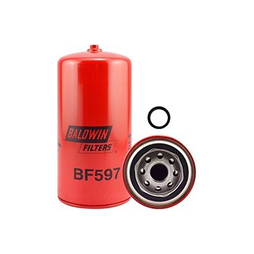 BF597 FILTR PALIWA , Allis Chalmers, Fiat-Allis, New Idea Equipment 