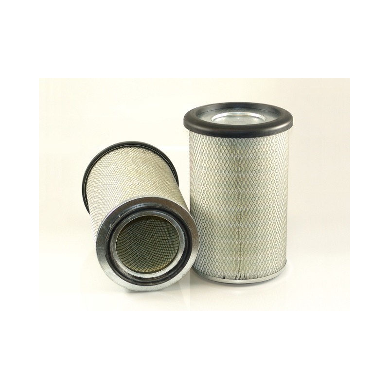 SA18087 Filtr Powietrza Hifi