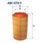 AM475/1 Filtr Powietrza Filtron