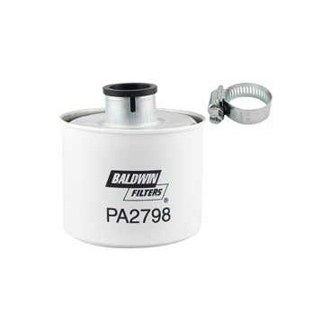 PA2798 ODPOWIETRZNIK , V.M.E., Volvo Equipment, Trucks , Volvo 1586882-1 