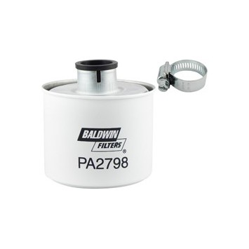 PA2798 ODPOWIETRZNIK , V.M.E., Volvo Equipment, Trucks , Volvo 1586882-1 