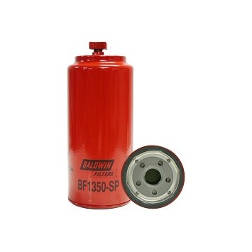 BF1350-SP FILTR PALIWA , Caterpillar Engines,Equipment , Caterpillar 146-6695   
