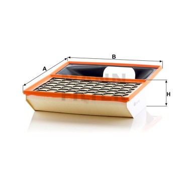 AP085/1 Filtr Powietrza Filtron